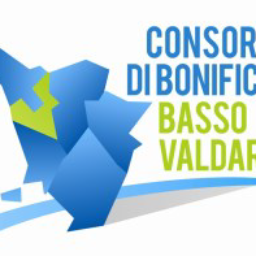 Logo Consorzio di Bonifica Basso Valdarno