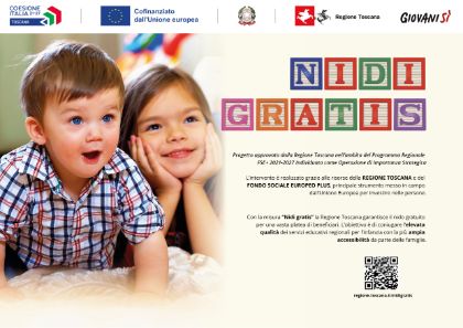 Nidi Gratis AE 2025/2026