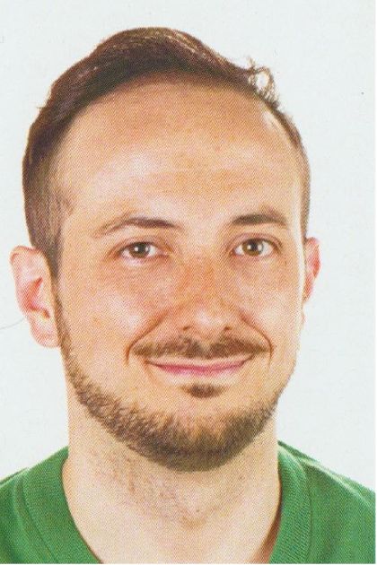 Menzani Daniele