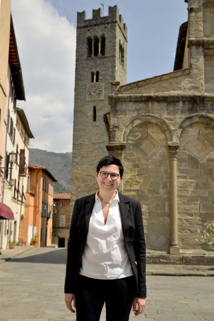 Anelli Elisa