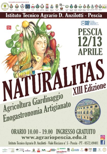 Naturalitas 2025