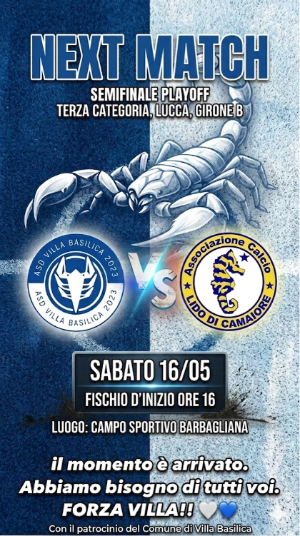 Semifinale Playoff