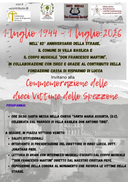 1° Luglio 