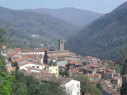 Avviso pubblico nomina componenti della commissione per il paesaggio 2025-2030 Avviso pubblico nomina componenti della commissione per il paesaggio 2025-2030
