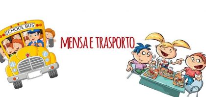 Mensa e Trasporto Scolastico