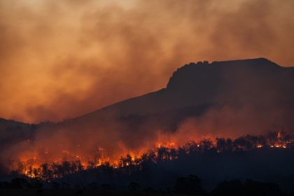 Proroga periodo a rischio incendi boschivi fino al 21 settembre 2025 Proroga periodo a rischio incendi boschivi fino al 21 settembre 2025