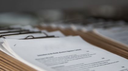 Rettifica dati Rettifica dati