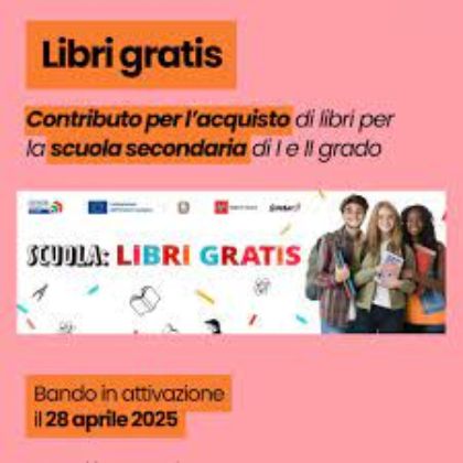 LIBRI GRATIS LIBRI GRATIS