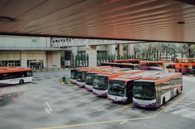 stazione autobus