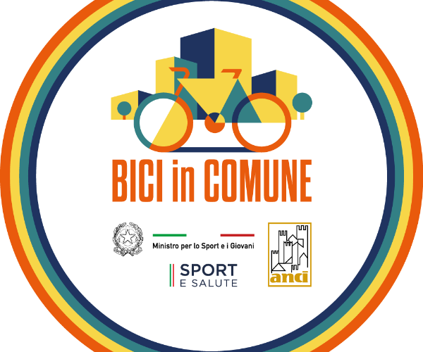 Bici in Comune - Piana di Lucca