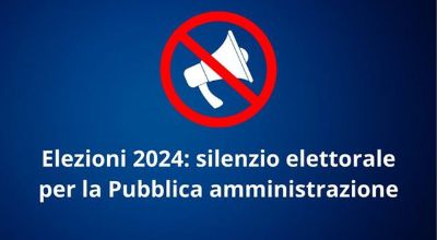 silenzioelettorale