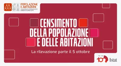 immagine censimento